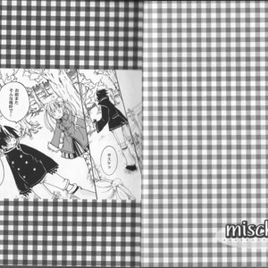 [Honami Majo] GuruGuru Revolution SasuNaru Special 5 – Naruto dj [JP] – Gay Manga sex 11