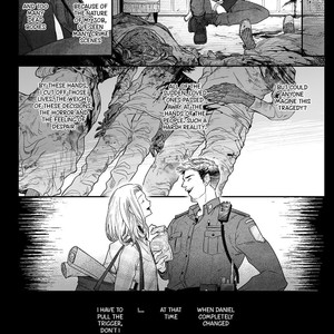 [Kabashima Rirako] Anata ga Kureta Ai no Shi wo [Eng] – Gay Manga sex 12