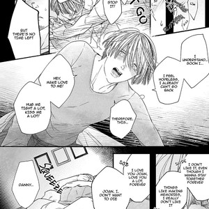 [Kabashima Rirako] Anata ga Kureta Ai no Shi wo [Eng] – Gay Manga sex 14