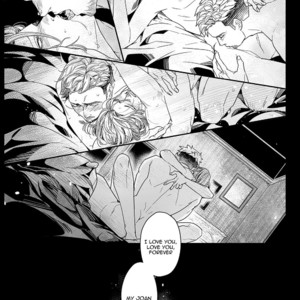 [Kabashima Rirako] Anata ga Kureta Ai no Shi wo [Eng] – Gay Manga sex 15