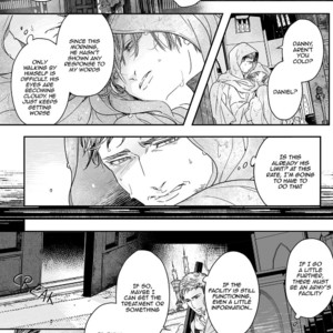 [Kabashima Rirako] Anata ga Kureta Ai no Shi wo [Eng] – Gay Manga sex 16