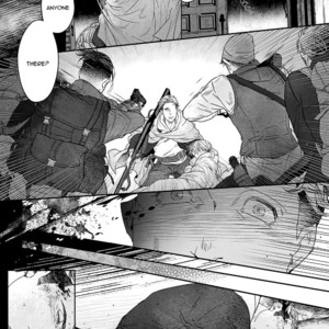 [Kabashima Rirako] Anata ga Kureta Ai no Shi wo [Eng] – Gay Manga sex 17