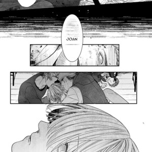 [Kabashima Rirako] Anata ga Kureta Ai no Shi wo [Eng] – Gay Manga sex 19
