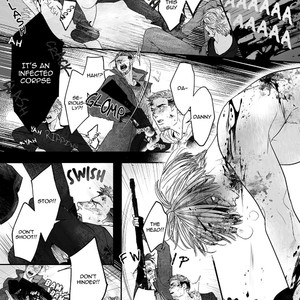 [Kabashima Rirako] Anata ga Kureta Ai no Shi wo [Eng] – Gay Manga sex 20