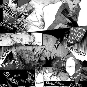 [Kabashima Rirako] Anata ga Kureta Ai no Shi wo [Eng] – Gay Manga sex 21