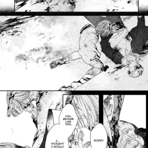 [Kabashima Rirako] Anata ga Kureta Ai no Shi wo [Eng] – Gay Manga sex 22