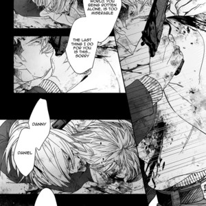 [Kabashima Rirako] Anata ga Kureta Ai no Shi wo [Eng] – Gay Manga sex 25