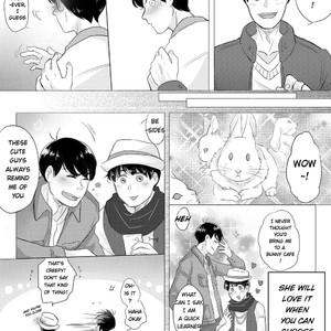 [shatou] Play Dates 1 – Osomatsu-san dj [Eng] – Gay Manga sex 6
