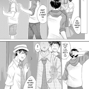 [shatou] Play Dates 1 – Osomatsu-san dj [Eng] – Gay Manga sex 17