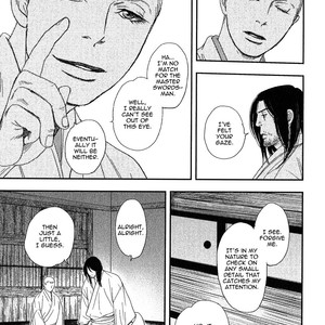 [OKADAYA Tetuzoh] sen – vol.01 [Eng] – Gay Manga sex 18