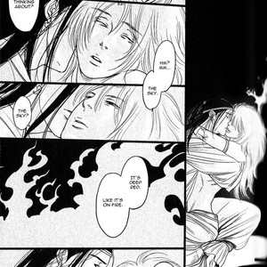 [OKADAYA Tetuzoh] sen – vol.01 [Eng] – Gay Manga sex 52