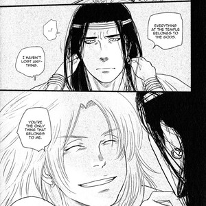 [OKADAYA Tetuzoh] sen – vol.01 [Eng] – Gay Manga sex 53