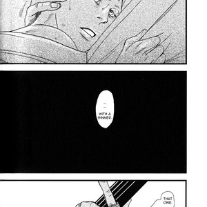 [OKADAYA Tetuzoh] sen – vol.01 [Eng] – Gay Manga sex 77