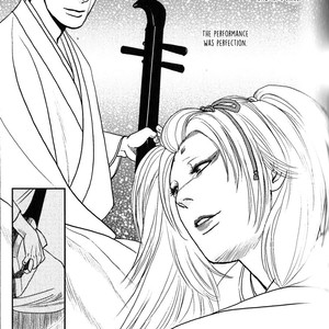 [OKADAYA Tetuzoh] sen – vol.01 [Eng] – Gay Manga sex 94