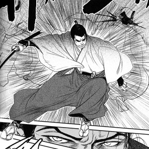 [OKADAYA Tetuzoh] sen – vol.01 [Eng] – Gay Manga sex 129
