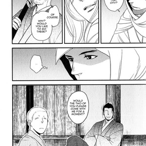 [OKADAYA Tetuzoh] sen – vol.01 [Eng] – Gay Manga sex 134