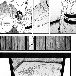 [OKADAYA Tetuzoh] sen – vol.01 [Eng] – Gay Manga sex 139