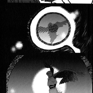 [OKADAYA Tetuzoh] sen – vol.01 [Eng] – Gay Manga sex 148