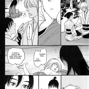 [OKADAYA Tetuzoh] sen – vol.01 [Eng] – Gay Manga sex 158