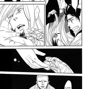 [OKADAYA Tetuzoh] sen – vol.01 [Eng] – Gay Manga sex 173