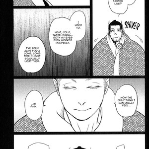 [OKADAYA Tetuzoh] sen – vol.01 [Eng] – Gay Manga sex 199
