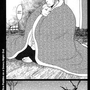 [OKADAYA Tetuzoh] sen – vol.01 [Eng] – Gay Manga sex 205