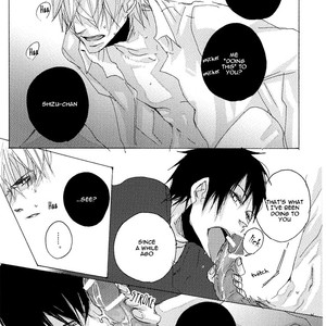 [Swanky] Durarara!! dj – Sucks (Luving) U!! [Eng] – Gay Manga sex 23