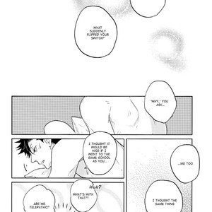 [Takamachi/ Zenra] Kanjou Nodo | Ring Node – Haikyuu!! dj [Eng] – Gay Manga sex 24