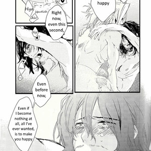 [vivi C] Goodbye, Rockrose – Boku no Hero Academia dj [Eng] – Gay Manga sex 21
