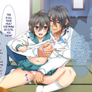 [6 centimeter] Mesugao Bishounen ga YariCir de Yuumei na TenniCir ni Haittara ~E…? [Eng] – Gay Manga sex 37