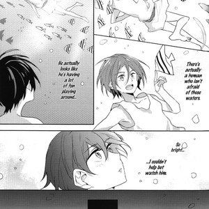 [Winny] Free! dj – Mermaid Smile [Eng] – Gay Manga sex 20
