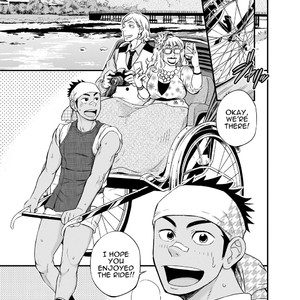 [Draw Two (Draw2)] The rickshaw boy [Eng] – Gay Manga sex 2
