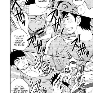 [Draw Two (Draw2)] The rickshaw boy [Eng] – Gay Manga sex 9