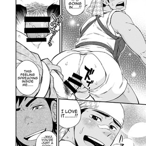 [Draw Two (Draw2)] The rickshaw boy [Eng] – Gay Manga sex 21