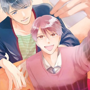 [TAKANO Hitomi] “Su” no Tsuku Kotoba de Itte Kure [Kr] – Gay Manga sex 3