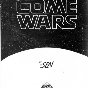 [Sean] Come Wars [Eng] – Gay Manga thumbnail 001