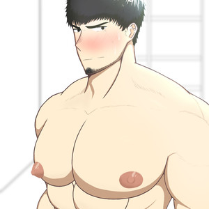 [KishiToru (Kishitoru29)] Kacho’s nipple play [cn] – Gay Manga sex 28