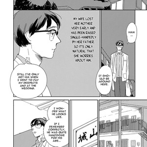 [Itoi Nozo] Between Gray and Blue [Eng] – Gay Manga sex 10