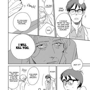 [Itoi Nozo] Between Gray and Blue [Eng] – Gay Manga sex 18