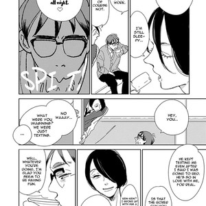 [Itoi Nozo] Between Gray and Blue [Eng] – Gay Manga sex 22