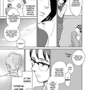 [Itoi Nozo] Between Gray and Blue [Eng] – Gay Manga sex 25