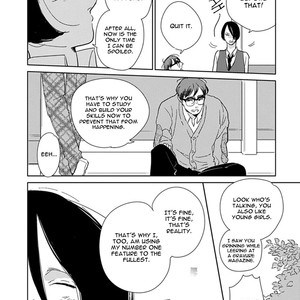 [Itoi Nozo] Between Gray and Blue [Eng] – Gay Manga sex 26