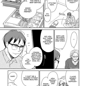 [Itoi Nozo] Between Gray and Blue [Eng] – Gay Manga sex 28