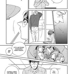 [Itoi Nozo] Between Gray and Blue [Eng] – Gay Manga sex 29