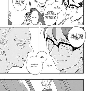 [Itoi Nozo] Between Gray and Blue [Eng] – Gay Manga sex 30