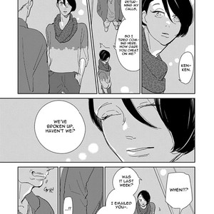 [Itoi Nozo] Between Gray and Blue [Eng] – Gay Manga sex 33
