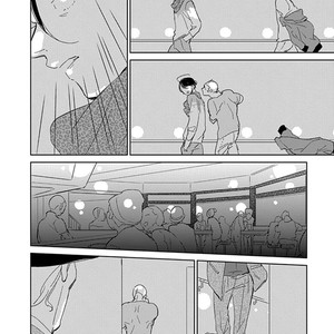 [Itoi Nozo] Between Gray and Blue [Eng] – Gay Manga sex 34