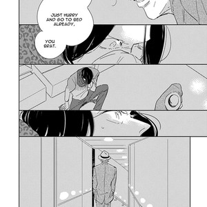 [Itoi Nozo] Between Gray and Blue [Eng] – Gay Manga sex 38