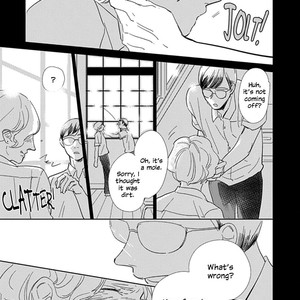[Itoi Nozo] Between Gray and Blue [Eng] – Gay Manga sex 43