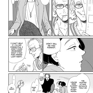 [Itoi Nozo] Between Gray and Blue [Eng] – Gay Manga sex 46